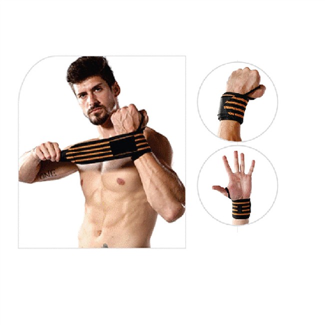 VINEX WRIST SUPPORT - ECOS